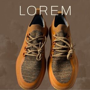 NEW Allbirds Trail Runners SWT Orange Athletic Running Shoes Mens Size 12